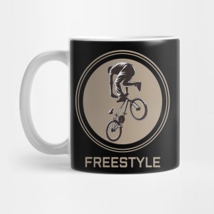 Freestylebrown Mug